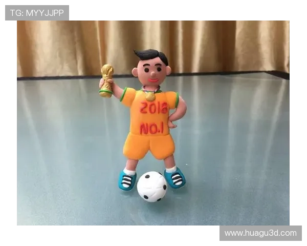 轻松学会用粘土制作足球明星的详细教程视频分享 轻松学会用粘土制作足球明星的详细教程视频分享