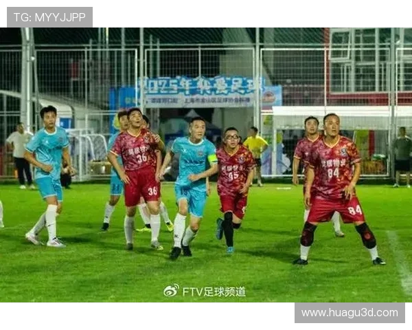 足球明星齐聚厦门激情对决引领城市足球热潮再升级 足球明星齐聚厦门激情对决引领城市足球热潮再升级