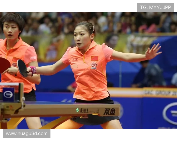 黄静专访:从乒乓球新星到世界冠军的奋斗与成长之路回顾 黄静专访:从乒乓球新星到世界冠军的奋斗与成长之路回顾