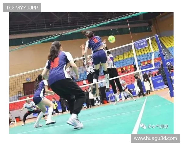 杭州排球队在冠军赛中的速度表现分析与战术探讨