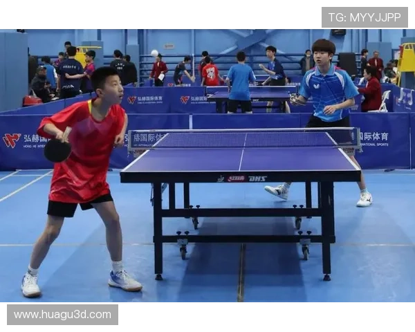 深圳乒乓球队的防反战术解析与深度剖析乒乓球竞技的魅力与技巧