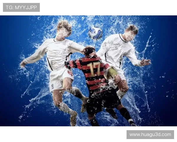 足球明星炫酷瞬间大集合展现他们的风采与魅力