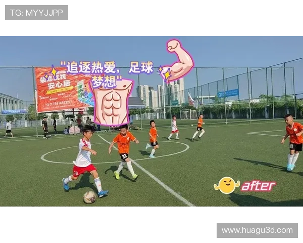 从逆境中崛起的足球明星们激励我们追逐梦想的真实故事