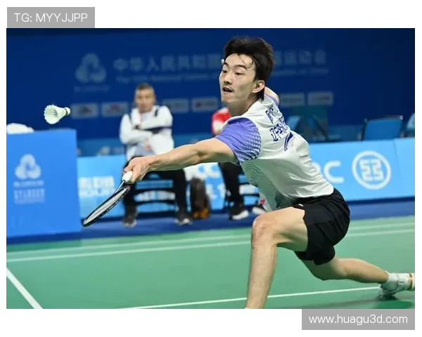 全运会回顾：杭州羽毛球队展现出色节奏与团队协作能力