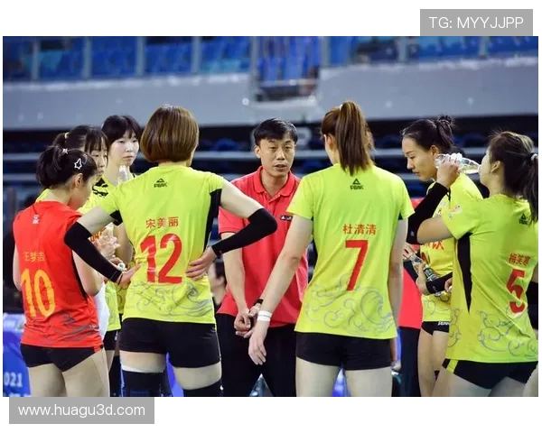 北京排球队在大师赛中的力量展现与战术分析